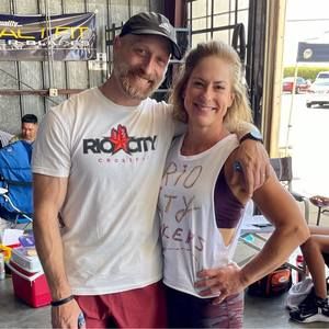 Meet your Posher, Kristen